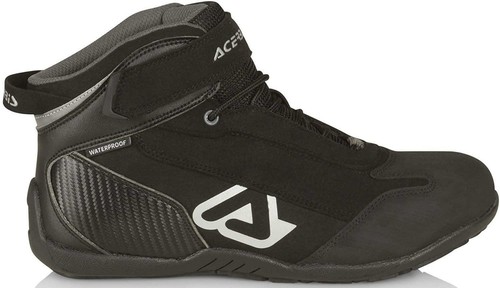 Scarpe moto turismo - scarpe,
