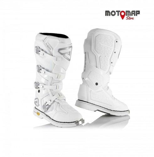 Stivali acerbis rock - stivali,