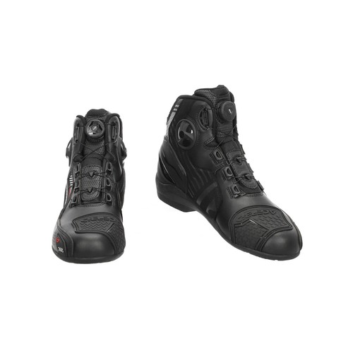 Acerbis scarpe skali nero - acerbis,