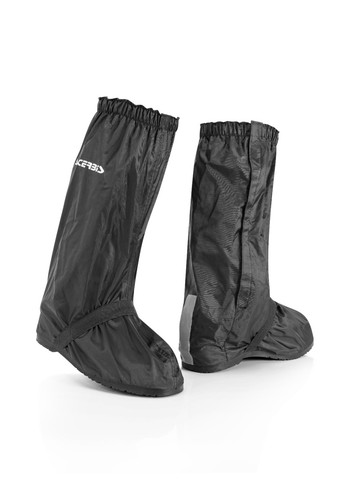 Copri stivale acerbis moto - stivale,