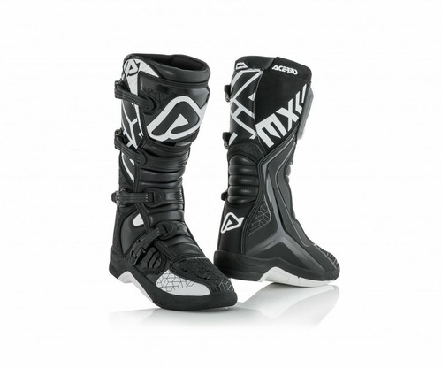 Stivali moto cross enduro