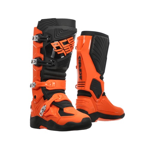 Acerbis stivali moto offroad - acerbis,
