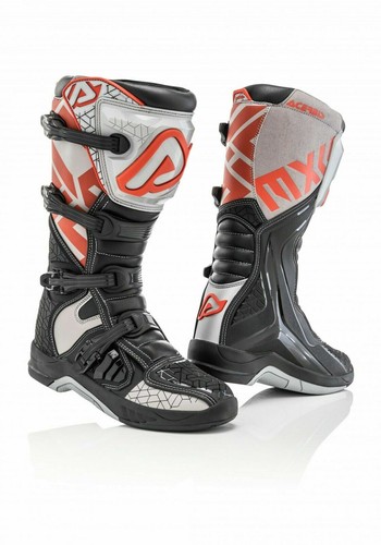 Stivali acerbis team boots - stivali,