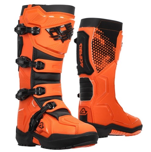 Stivali boots moto cross - stivali,