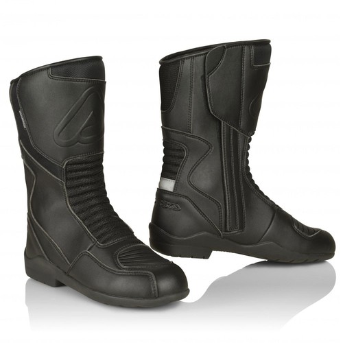 Stivali moto asfalt - stivali,