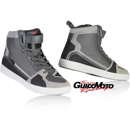Scarpe acerbis modello key - scarpe,