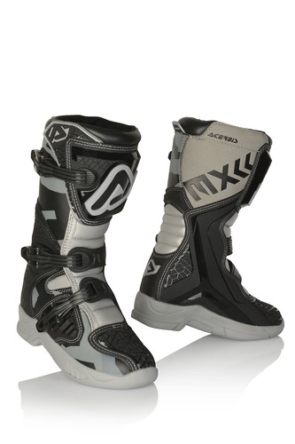 Acerbis stivali moto offroad - acerbis,