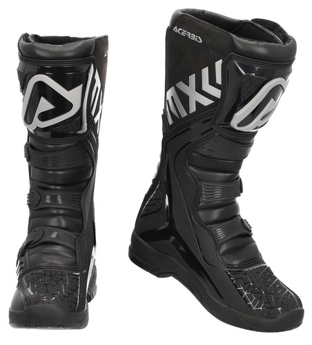 Stivali moto cross enduro - stivali,