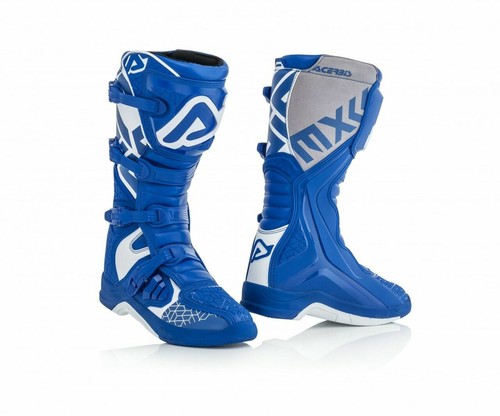 Stivali cross enduro acerbis - stivali,