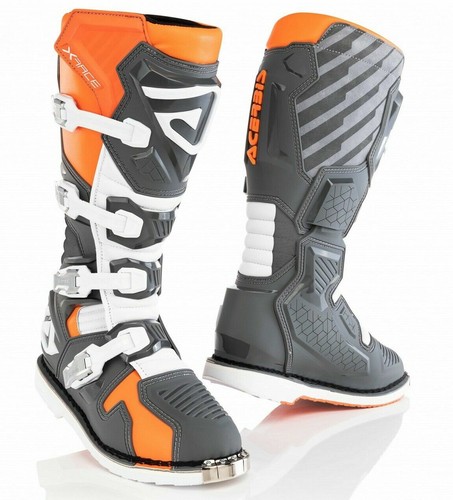 Stivali motocross enduro - stivali,