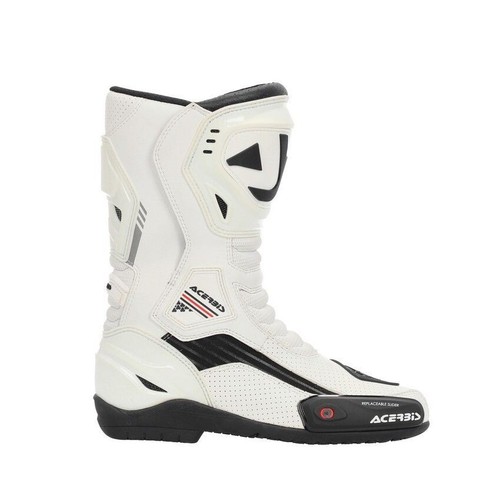 Stivali moto strada acerbis - stivali,
