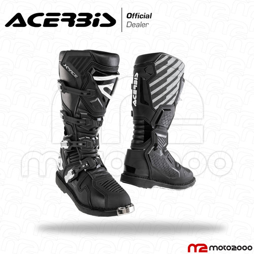 Stivali acerbis race - acerbis, x-race