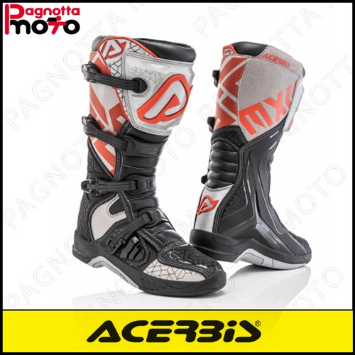 Stivali acerbis moto cross - moto,