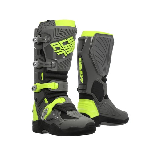 Stivali uomo acerbis whoops - stivali,