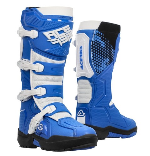 Stivali boots moto cross - stivali,