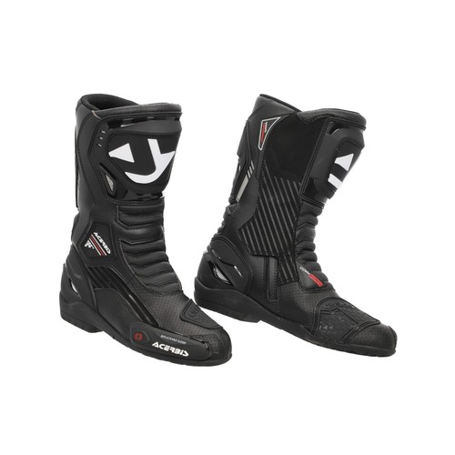 Stivali moto acerbis - stivali,