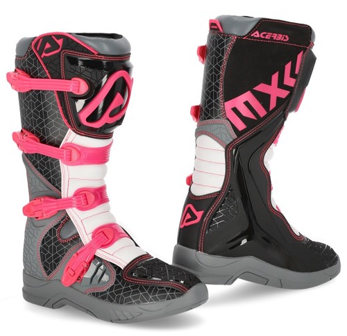 Stivali moto cross enduro - moto,