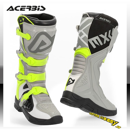 Stivali acerbis cross enduro - acerbis,
