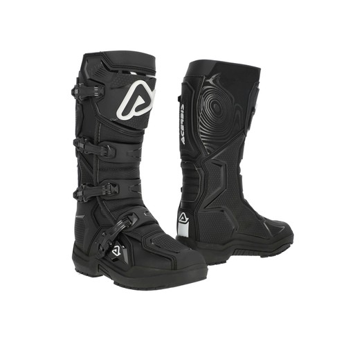 Stivali moto acerbis - stivali, artiglio