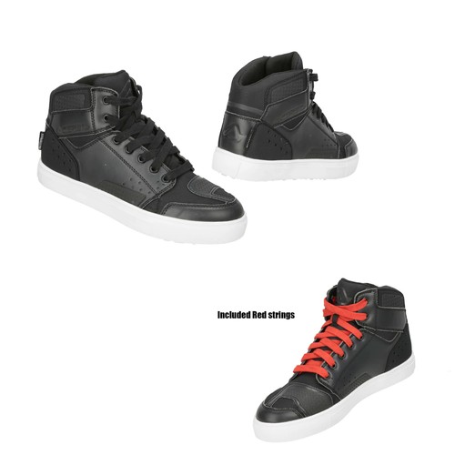 Scarpe moto acerbis - scarpe,