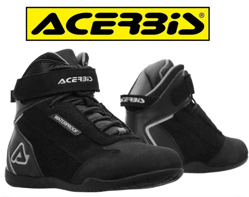 Acerbis scarpe moto - scarpe,
