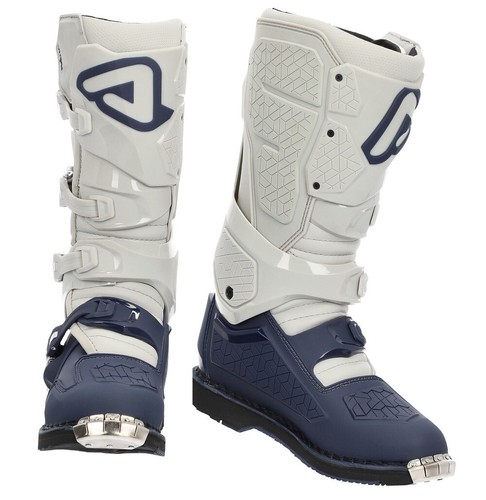 Stivali snodo boots moto cross - moto,