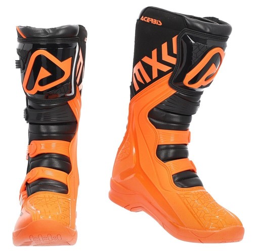 Stivali moto cross enduro - stivali,