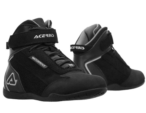 Scarpe moto acerbis first - scarpe, step