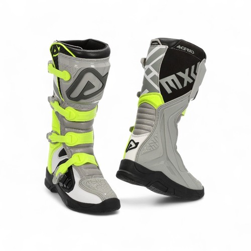 Stivale cross acerbis team - stivale,