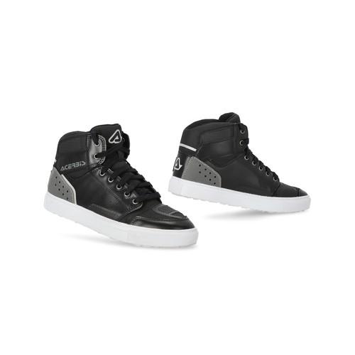 Acerbis scarpe moto lock - ce,