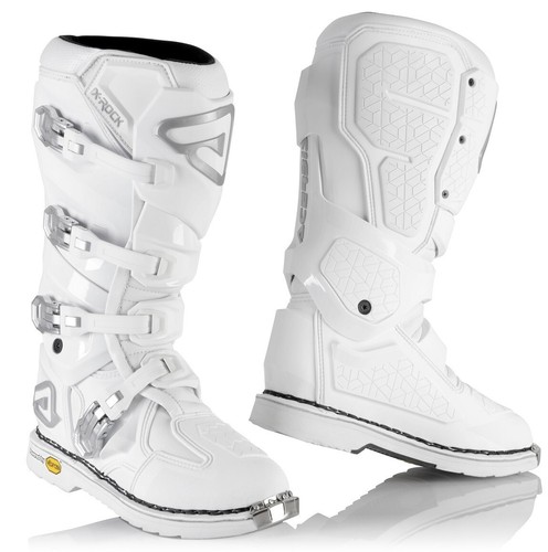 Stivali snodo boots moto - stivali,