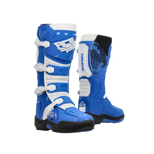 Acerbis stivali moto offroad - stivali,