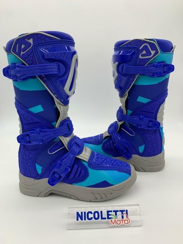 Stivale acerbis bambino - acerbis, x-team