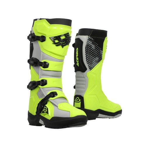 Acerbis stivali moto offroad - acerbis,