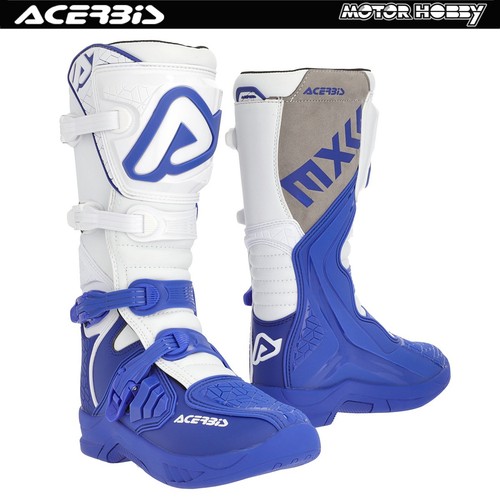 Stivali acerbis cross enduro - stivali,