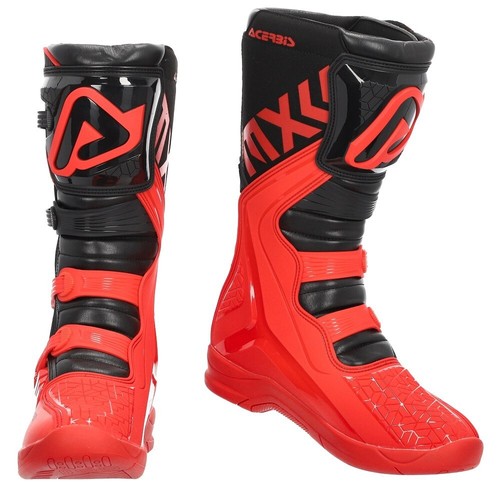 Stivali moto cross enduro - stivali,