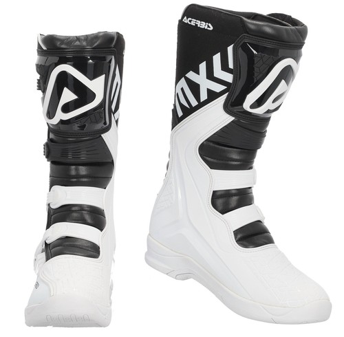 Stivali moto cross enduro - moto,