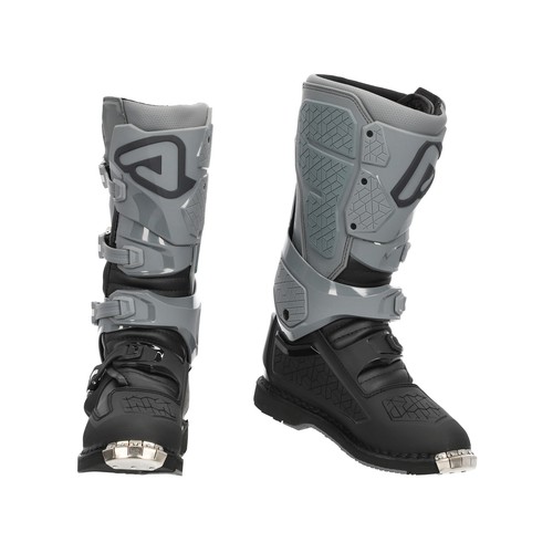 Acerbis stivali moto offroad - moto,
