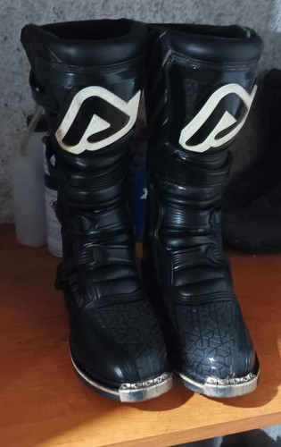 Stivali moto enduro acerbis - moto,