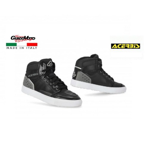 Scarpe acerbis modello - ce, lock