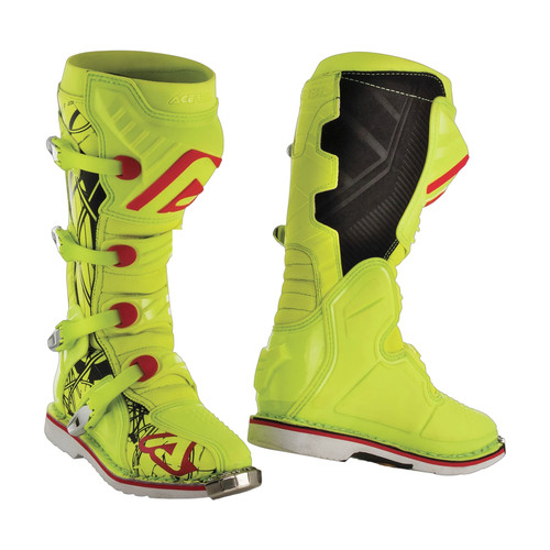 Stivali off road pro acerbis - stivali,