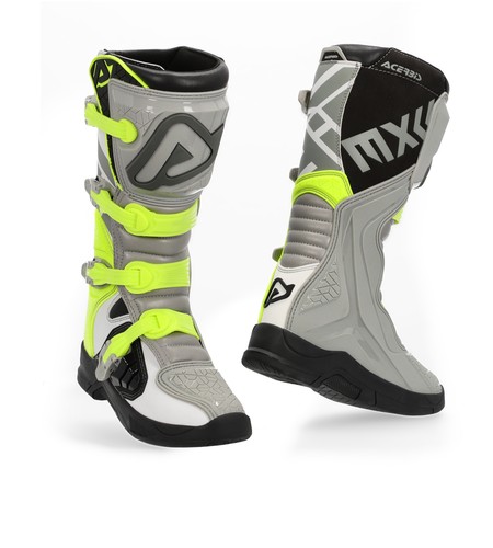 Acerbis stivali moto - acerbis,