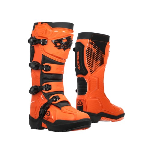 Acerbis stivali moto offroad - acerbis,