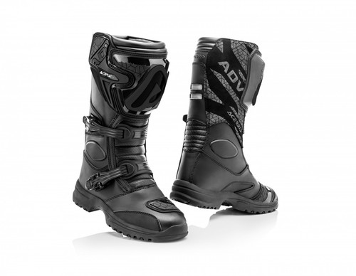 Stivali moto acerbis stradhu - stivali,