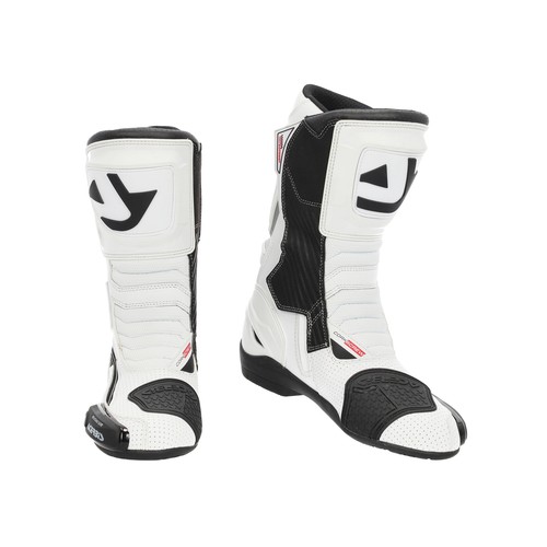 Acerbis stivali moto corkscrew - moto,