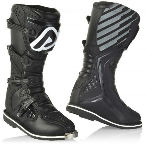 Stivali moto cross enduro - moto,