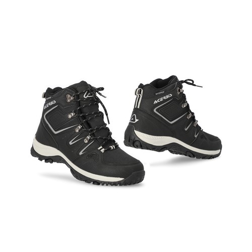 Acerbis scarpe moto mud wp - moto,