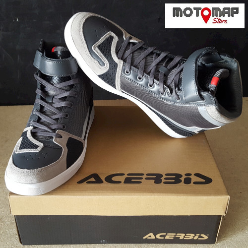 Acerbis key sneaker scarpe - key,