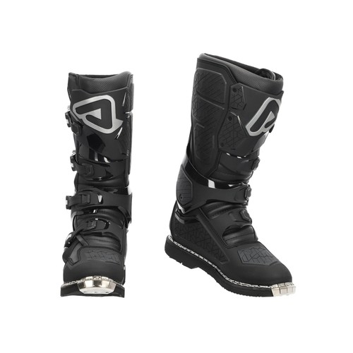 Stivali moto acerbis omologati - stivali,