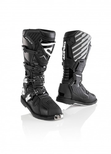 Acerbis stivali moto offroad - stivali,